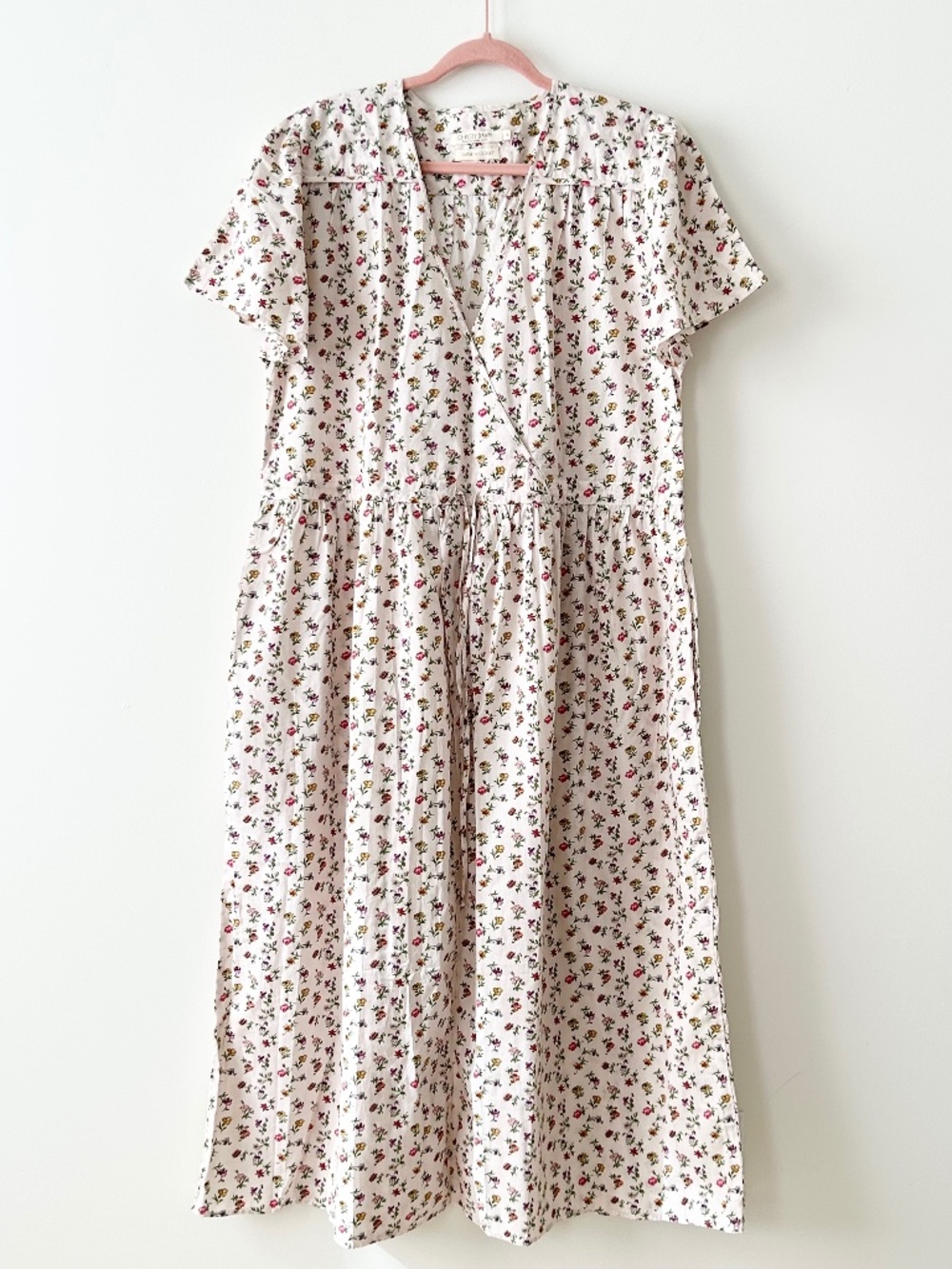 Christy Dawn Floral Dawn Dress